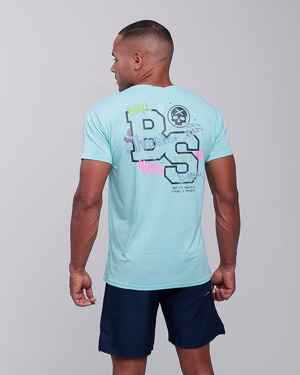 Cam Masc Gafrite - Splash Clara