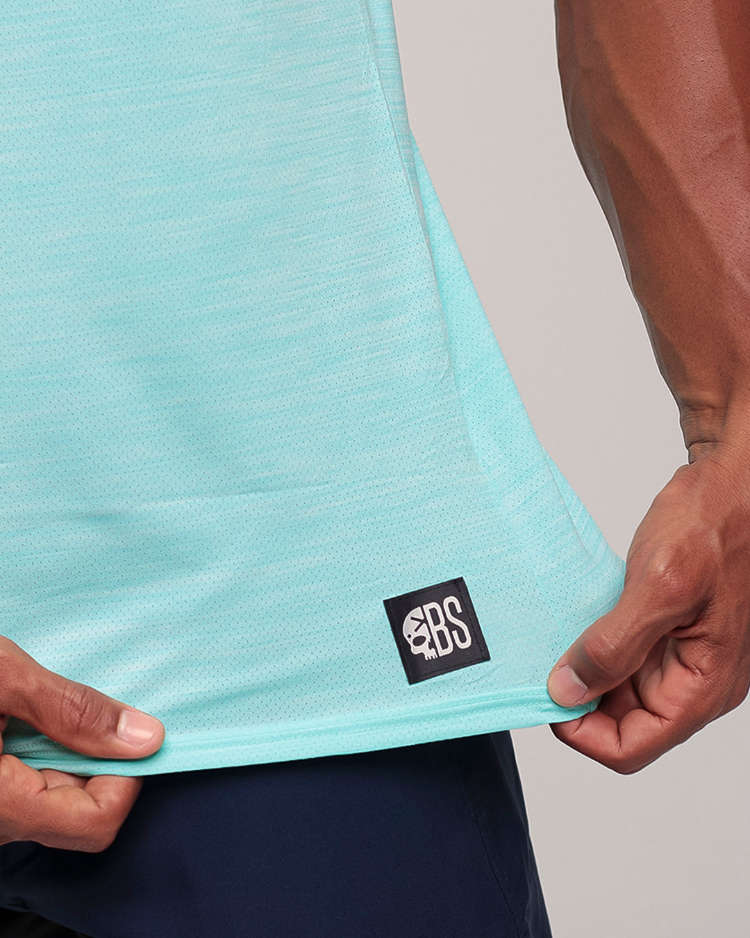 Cam Masc Gafrite - Splash Clara