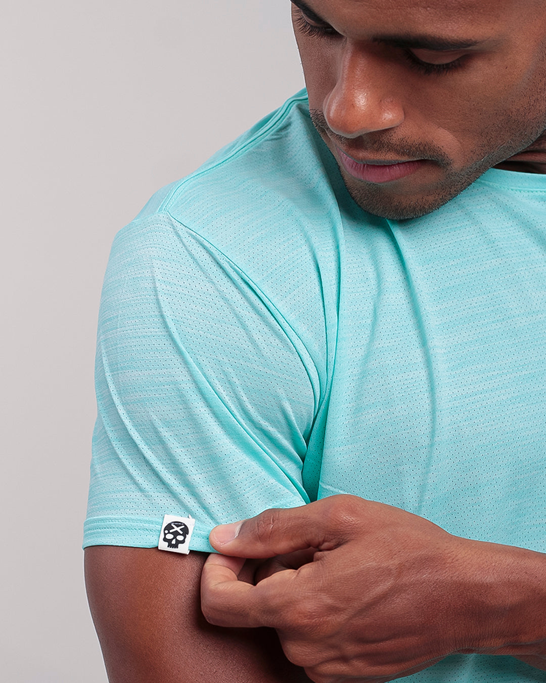 Cam Masc Gafrite - Splash Clara