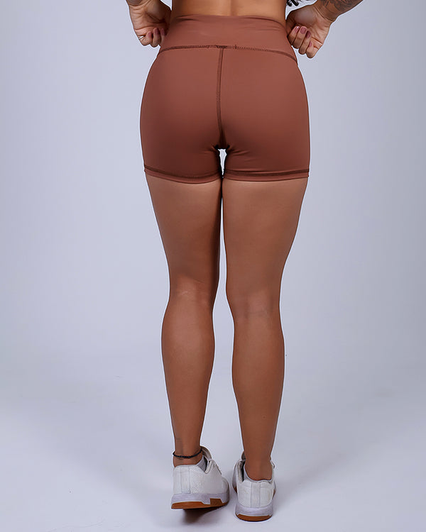 Short Fem Inte - Cookie