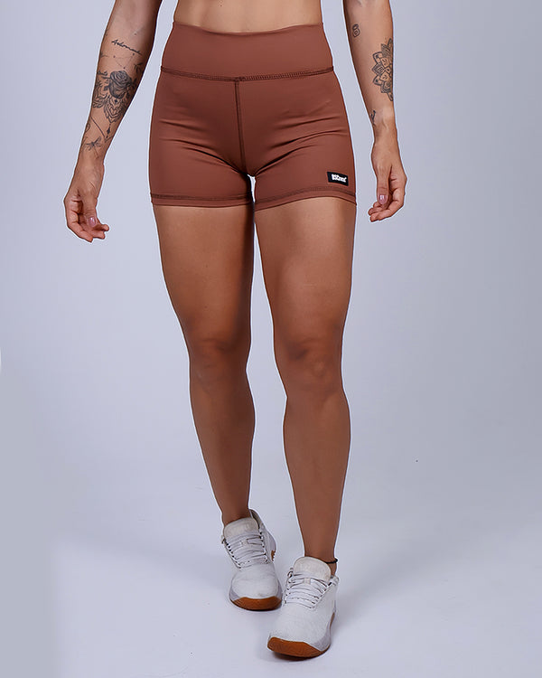 Short Fem Inte - Cookie