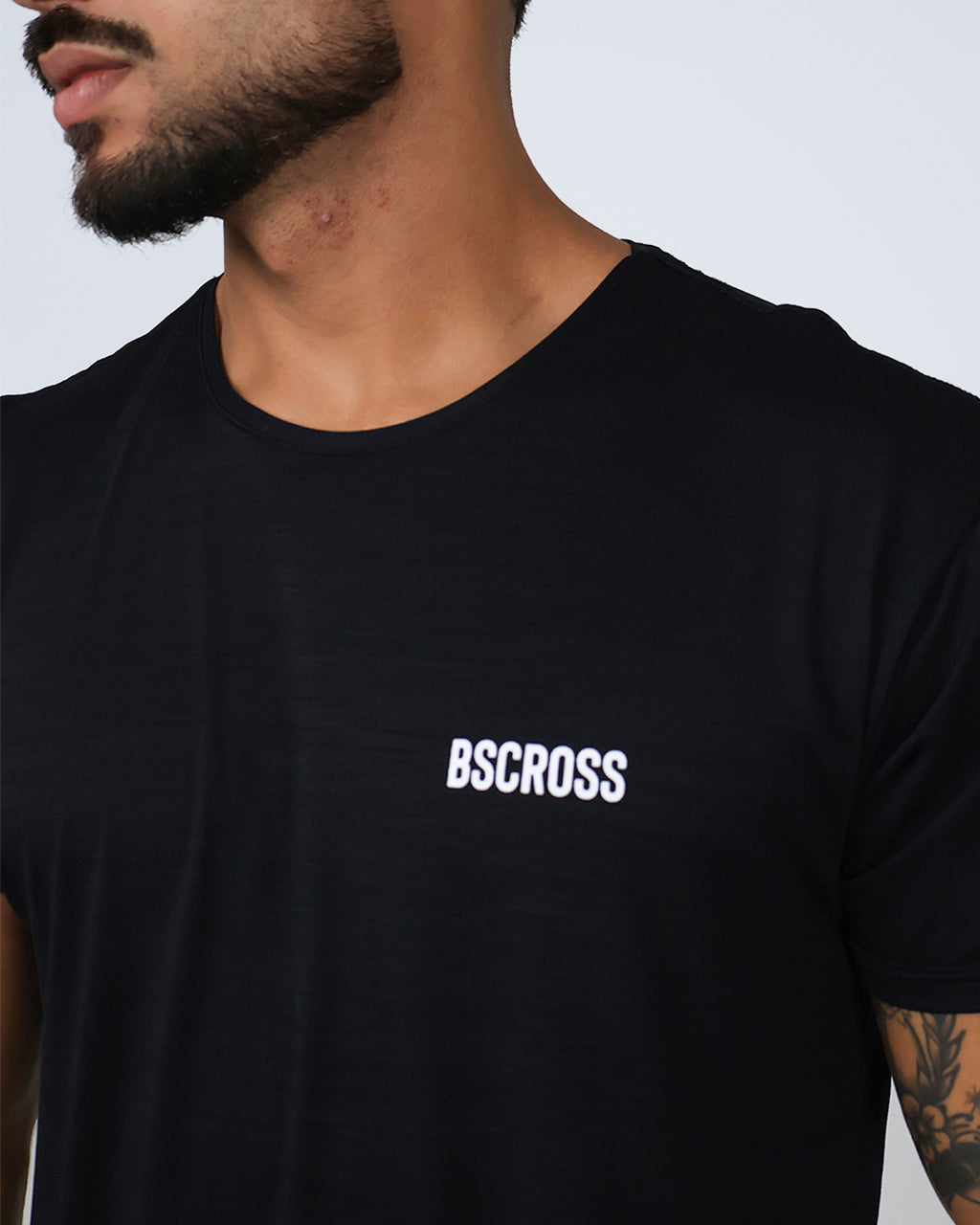 Cam Masc Skull Training - Preto