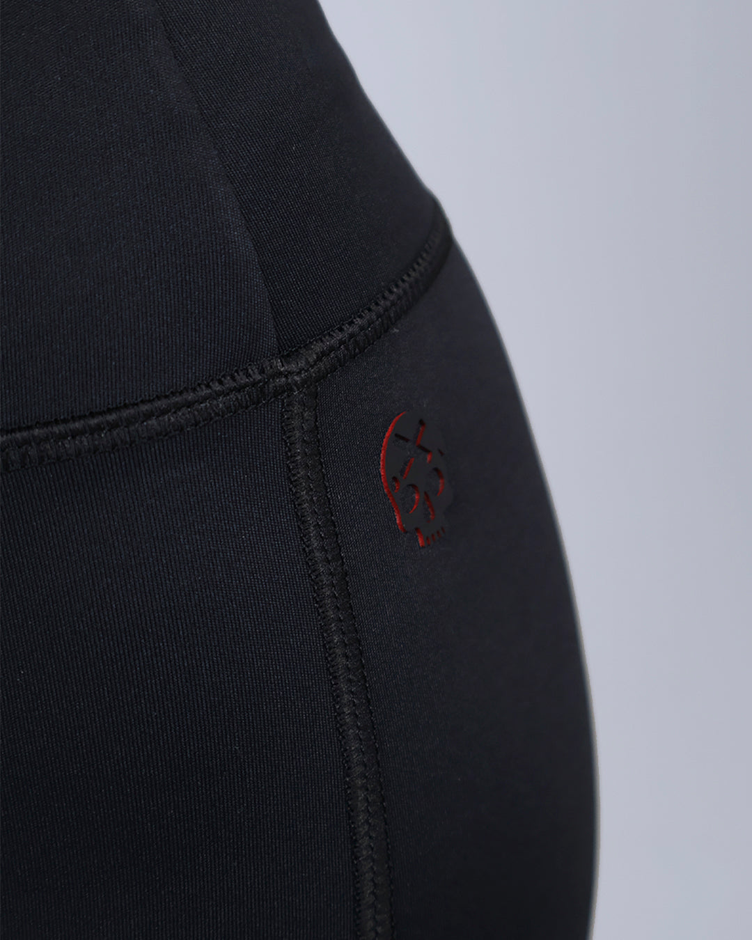 Legging Alta Compressão - Preto