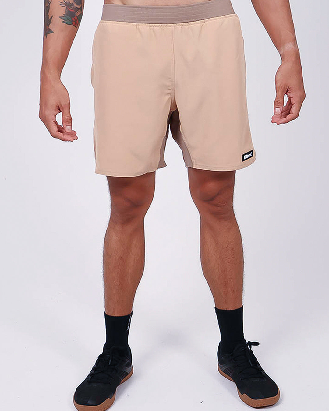 Short Masc Cós Estreito - Dawn