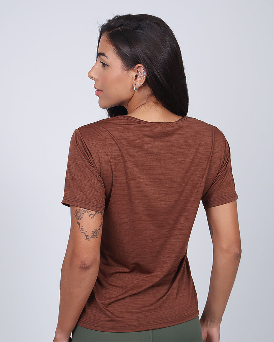 T-Shirt Feminina - Cookie