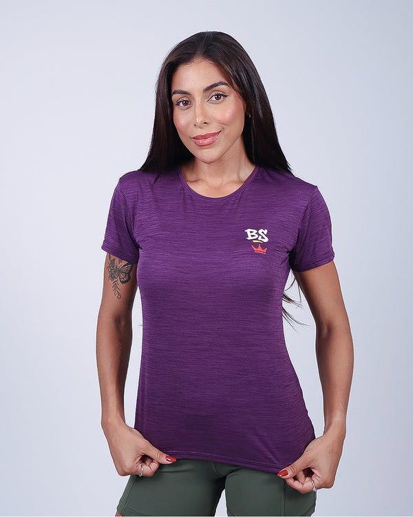 Cam Fem Jesus The King - Berinjela