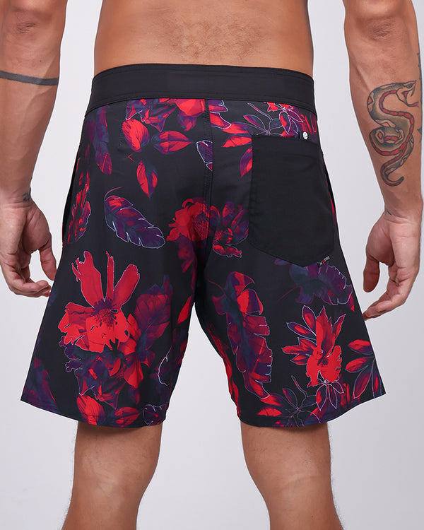 Bermuda Masc Sublimada BS