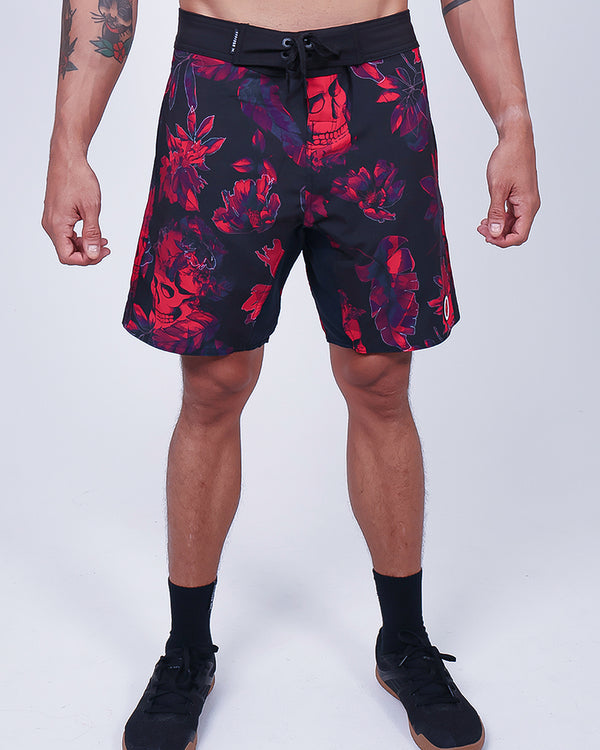 Bermuda Masc Sublimada BS