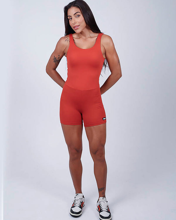 Macaquito Fem Rolete - Liso Medelin