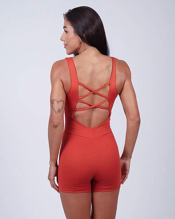 Macaquito Fem Rolete - Liso Medelin