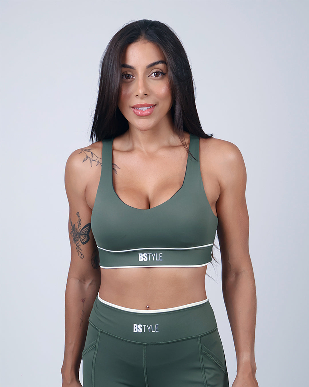 Top Decote Coração / Recorte Costa - Major