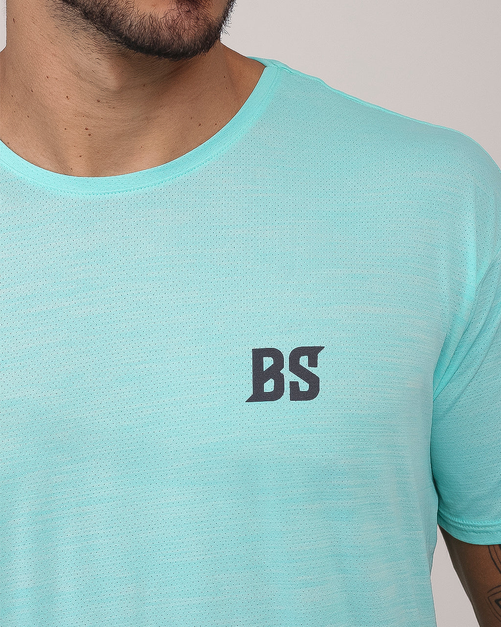 Cam Masc BS COLORS - Splash Clara