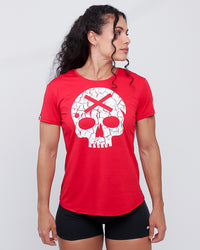 Vermelho