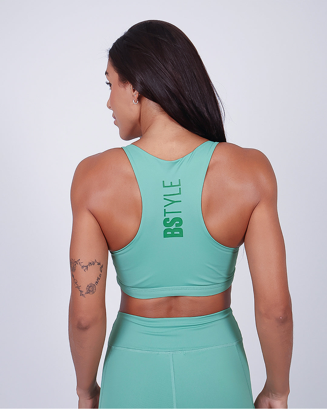 Top Nadador  Run - Herbal