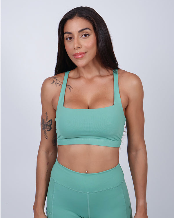 Top Nadador Run - Herbal