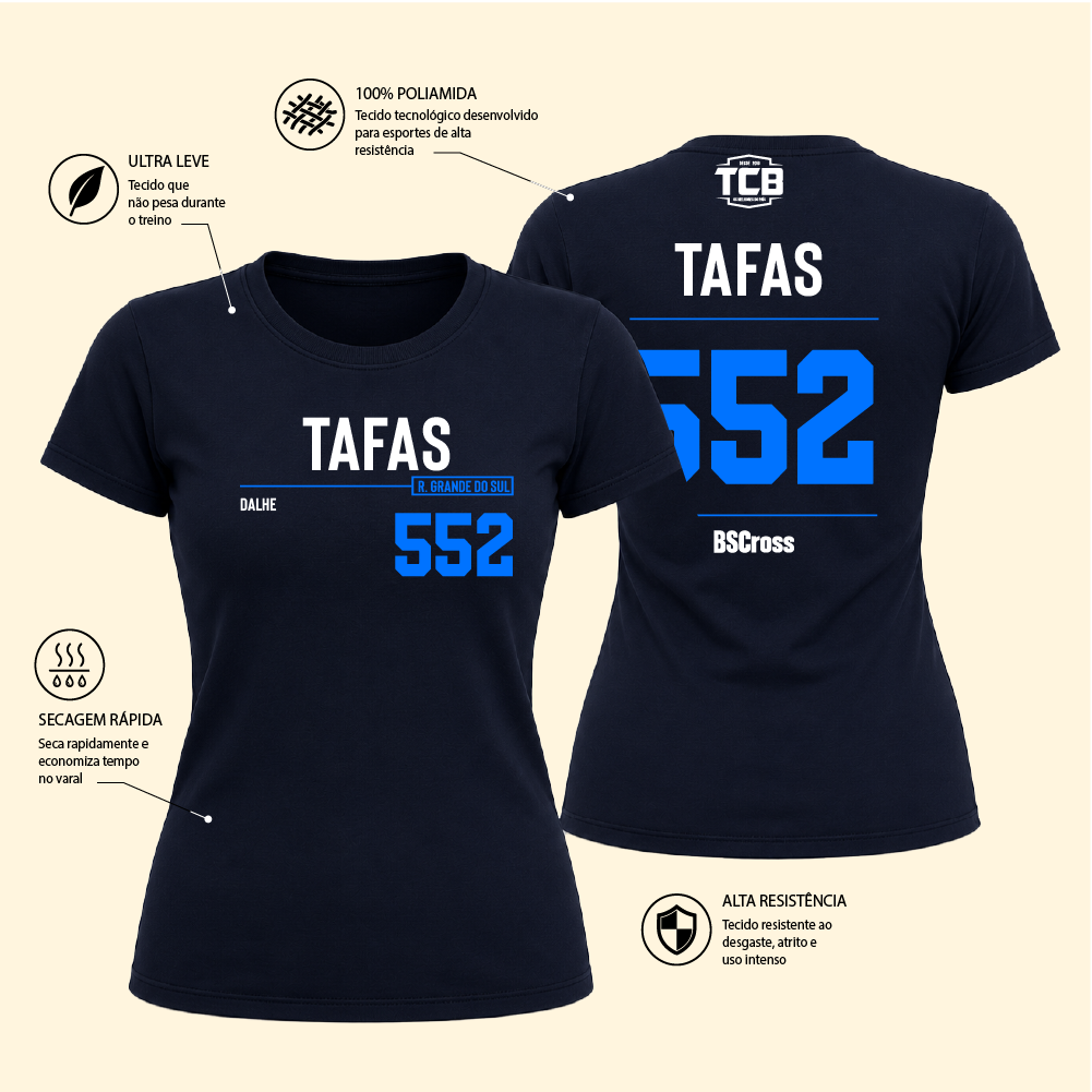 Vanessa Tafas - Final TCB 2026