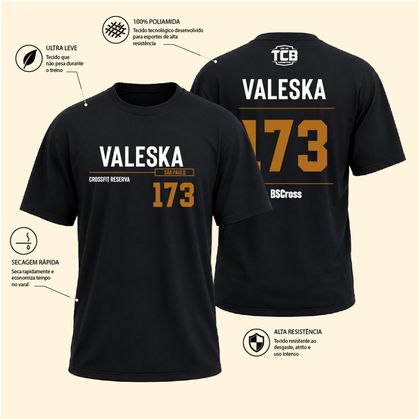 Adriana Valeska - Final TCB 2026