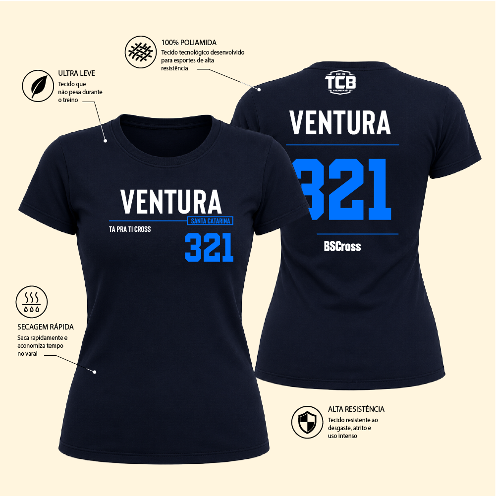 Diego Ventura - Final TCB 2026