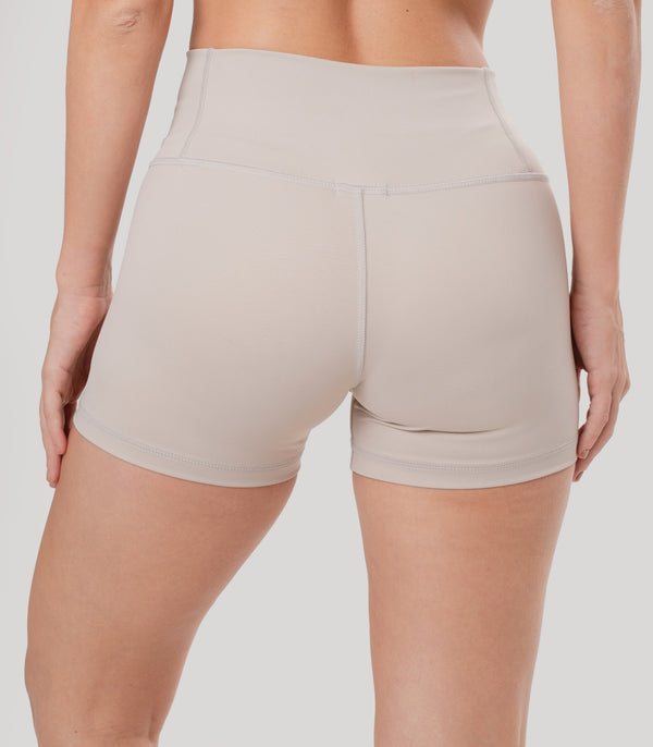 Short Anne - Areia