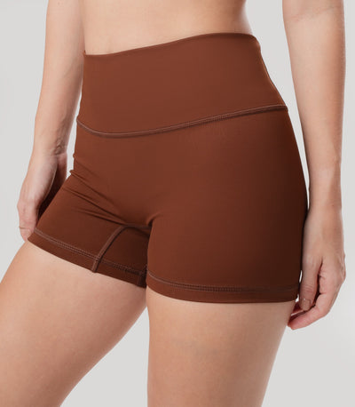 Short Anne - Coffee