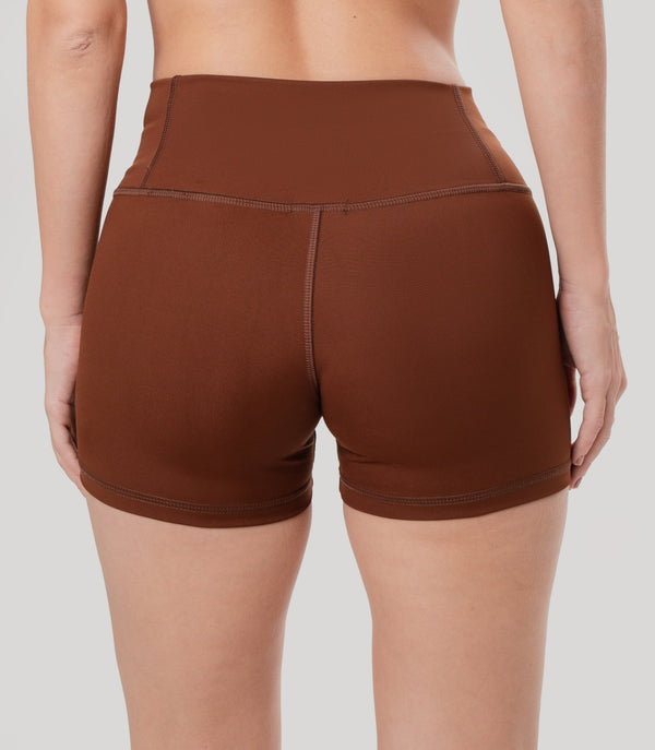 Short Anne - Coffee