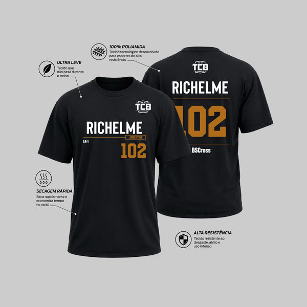 Agustin Richelme - Final TCB 2026