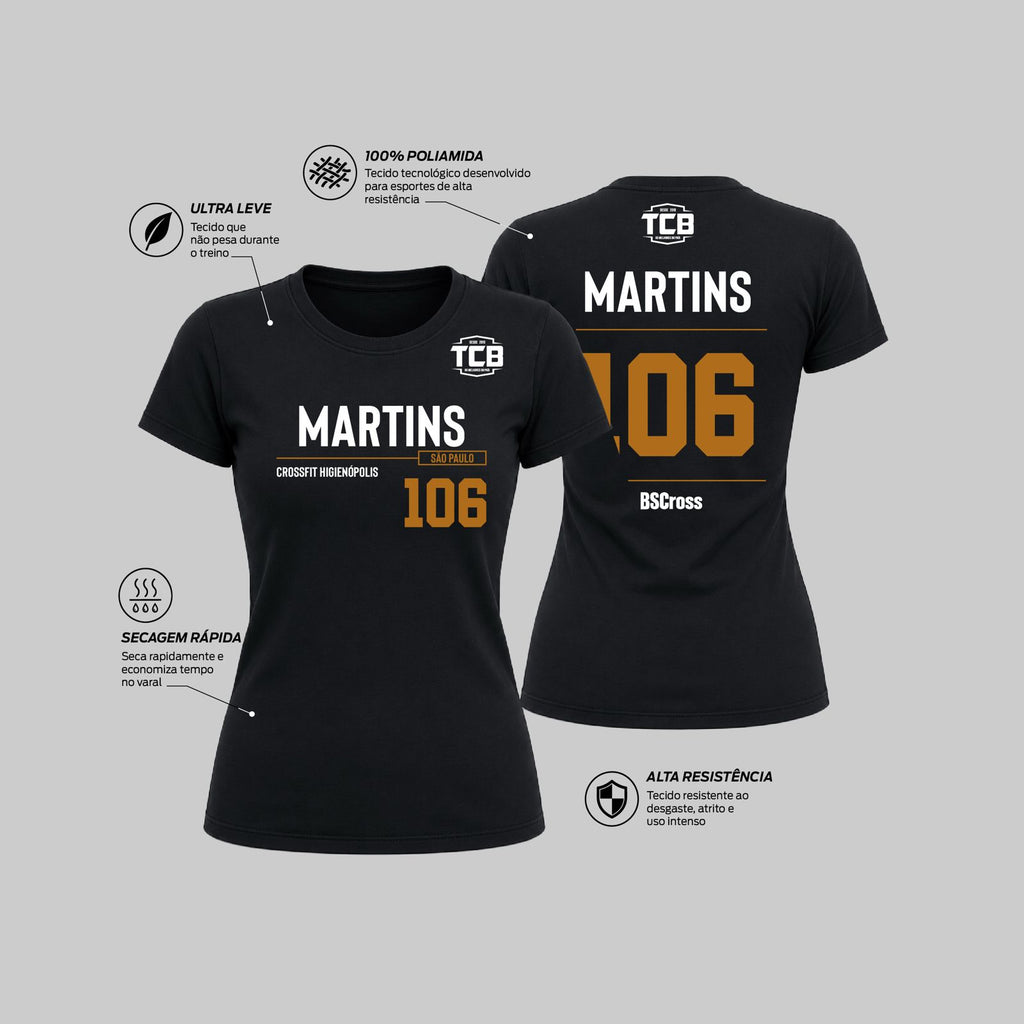 Pedro Martins  - Final TCB 2026