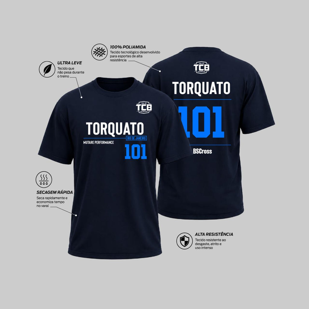Bernardo Torquato - Final TCB 2026