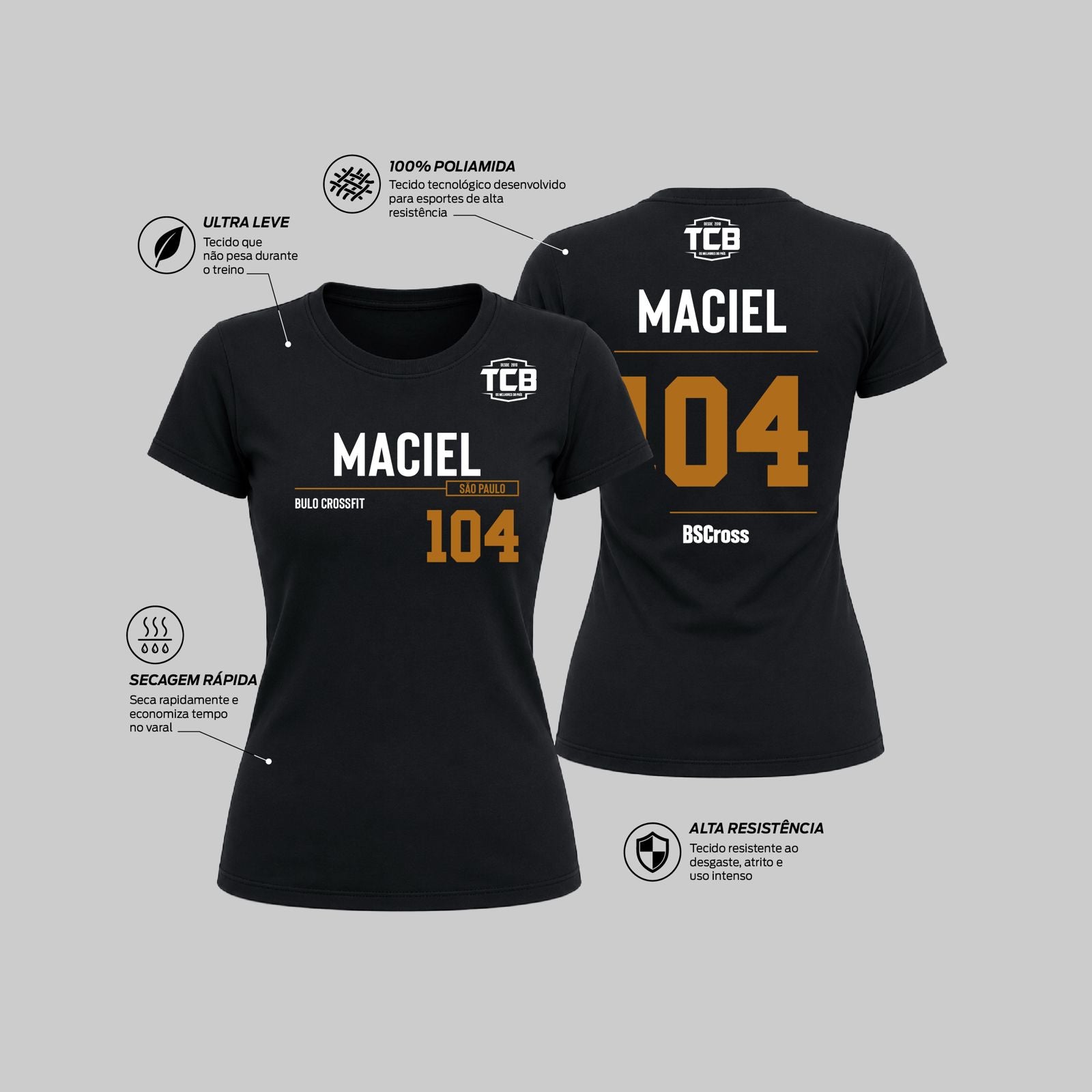 Guilherme Maciel  - Final TCB 2026