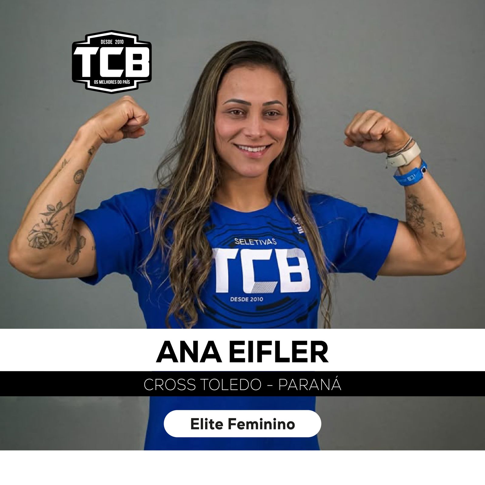 Ana Eifler - Final TCB 2026