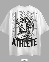 Blessed Athlete Branca