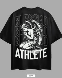 Blessed Athlete Preta