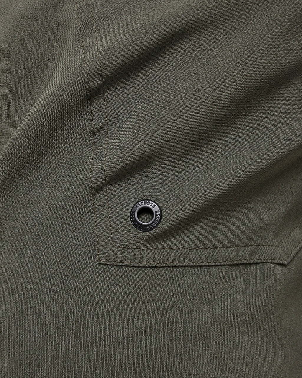 Berm Casual Passeio All in One - Verde Escuro