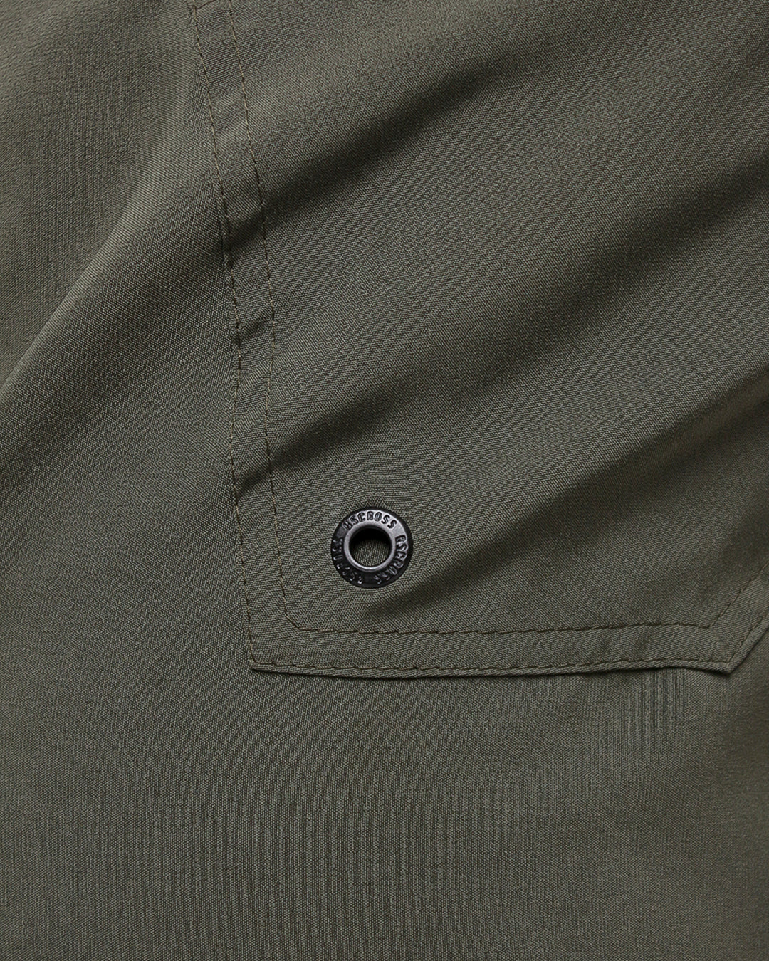 Berm Casual Passeio All in One - Verde Escuro