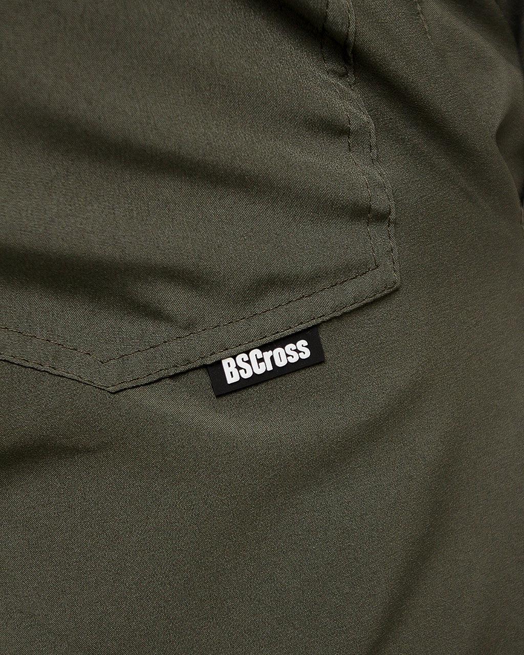 Berm Casual Passeio All in One - Verde Escuro