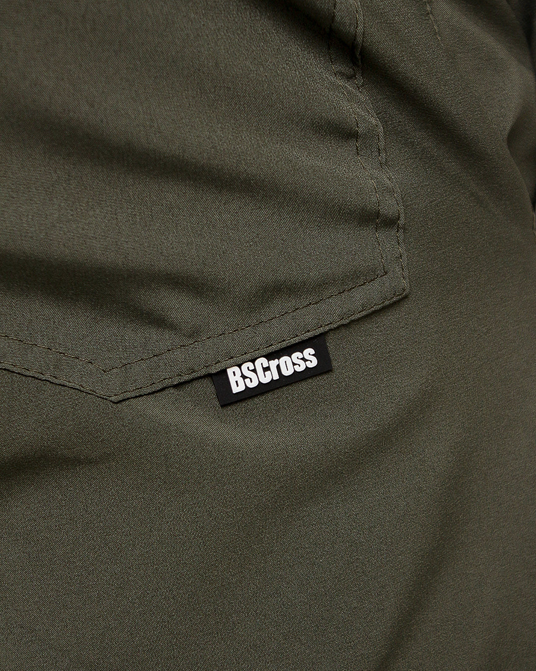 Berm Casual Passeio All in One - Verde Escuro