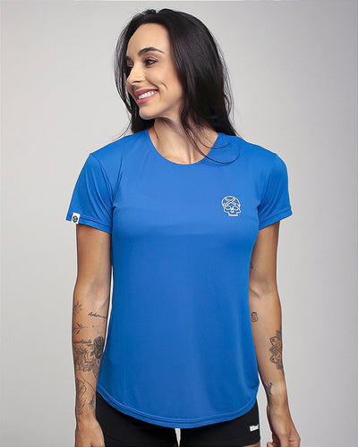 Cam Fem. BS Iron - Royal