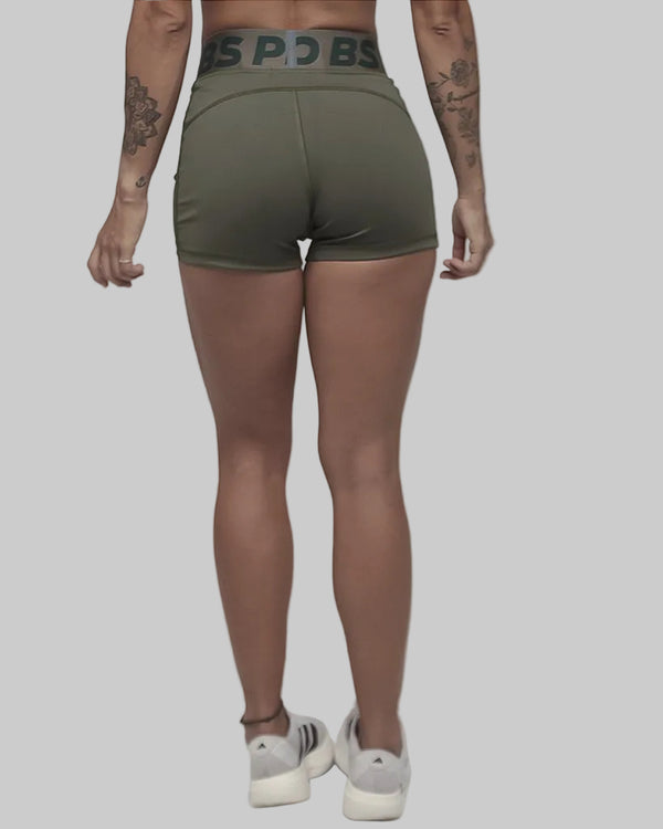 Short BS PRO - Major