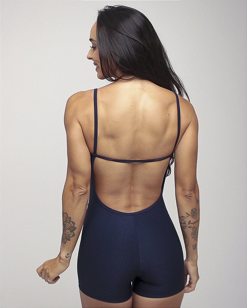Macaquito Feminino Bscross - Medieval