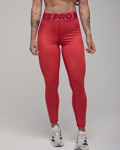 Legging BS PRO Alta Compressão - Rich