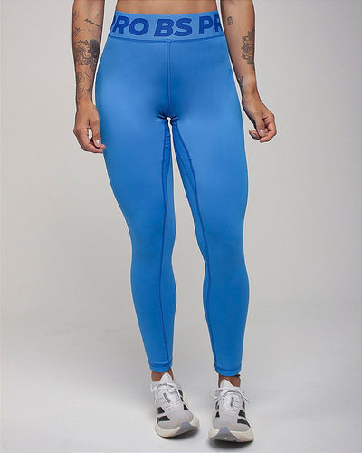 Legging BS PRO Alta Compressão - Enseada