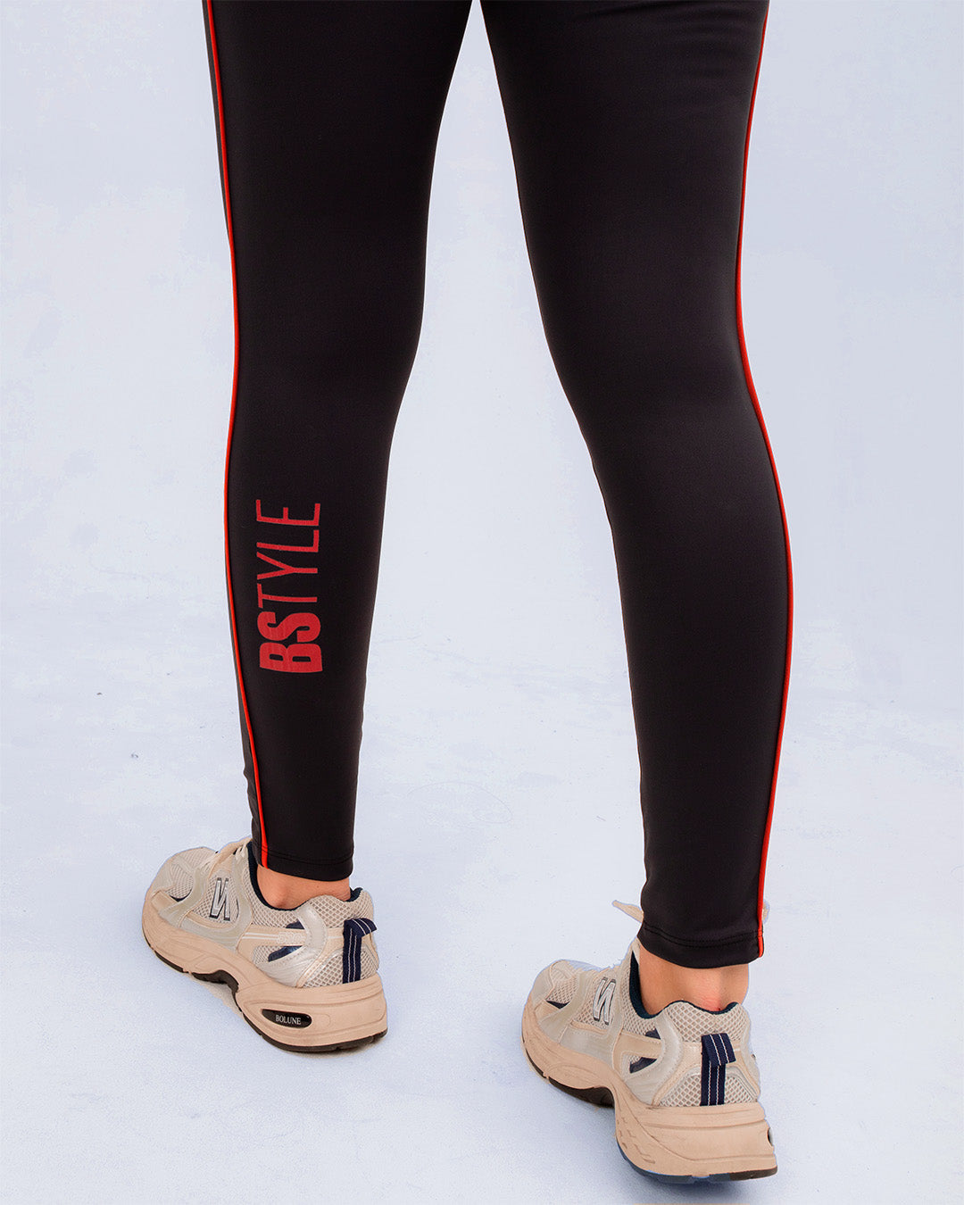 Legging Levanta Bumbum c/ Debrum - Preto