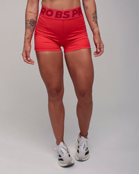 Rich Vermelho