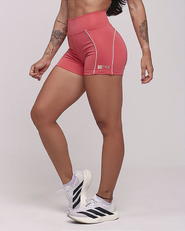 Short Inter.Levanta Bumbum c/ Debrum - Batton