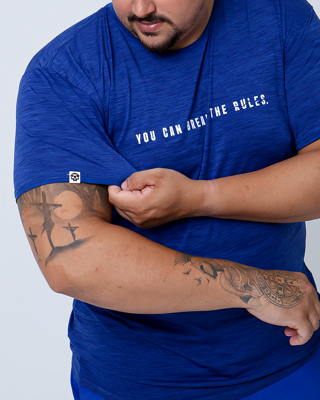 Cam Masc Plus Size Break The Rules - Sodalite
