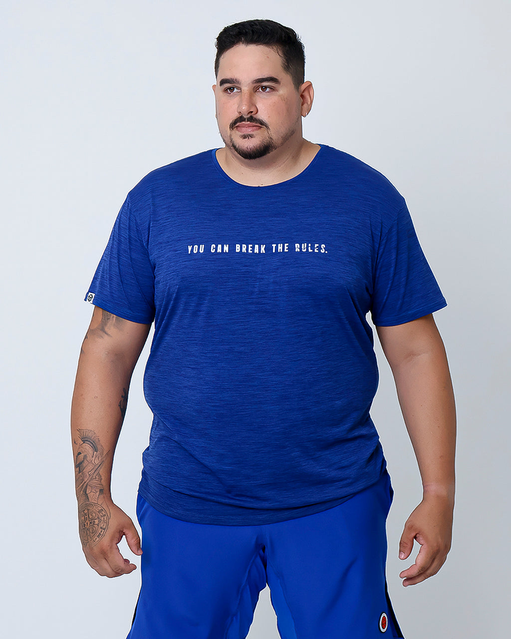 Cam Masc Plus Size Break The Rules - Sodalite