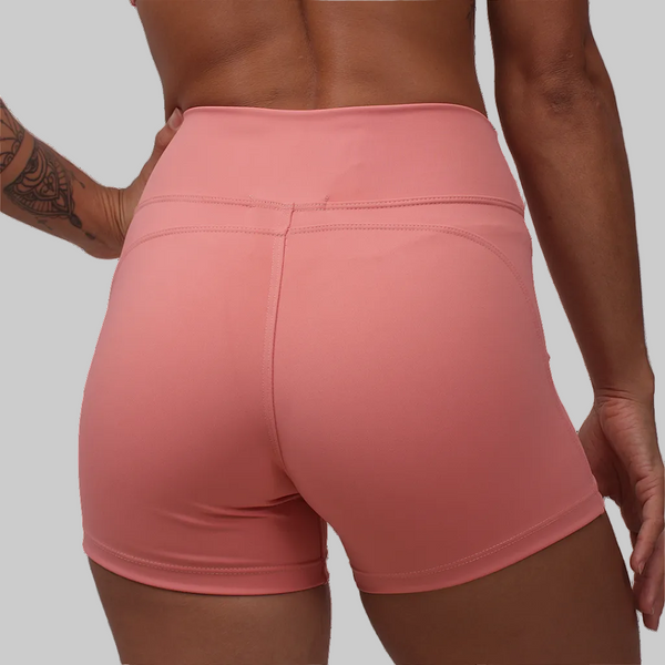 Short fem. intermed. BS Levanta Bumbum - Lantana