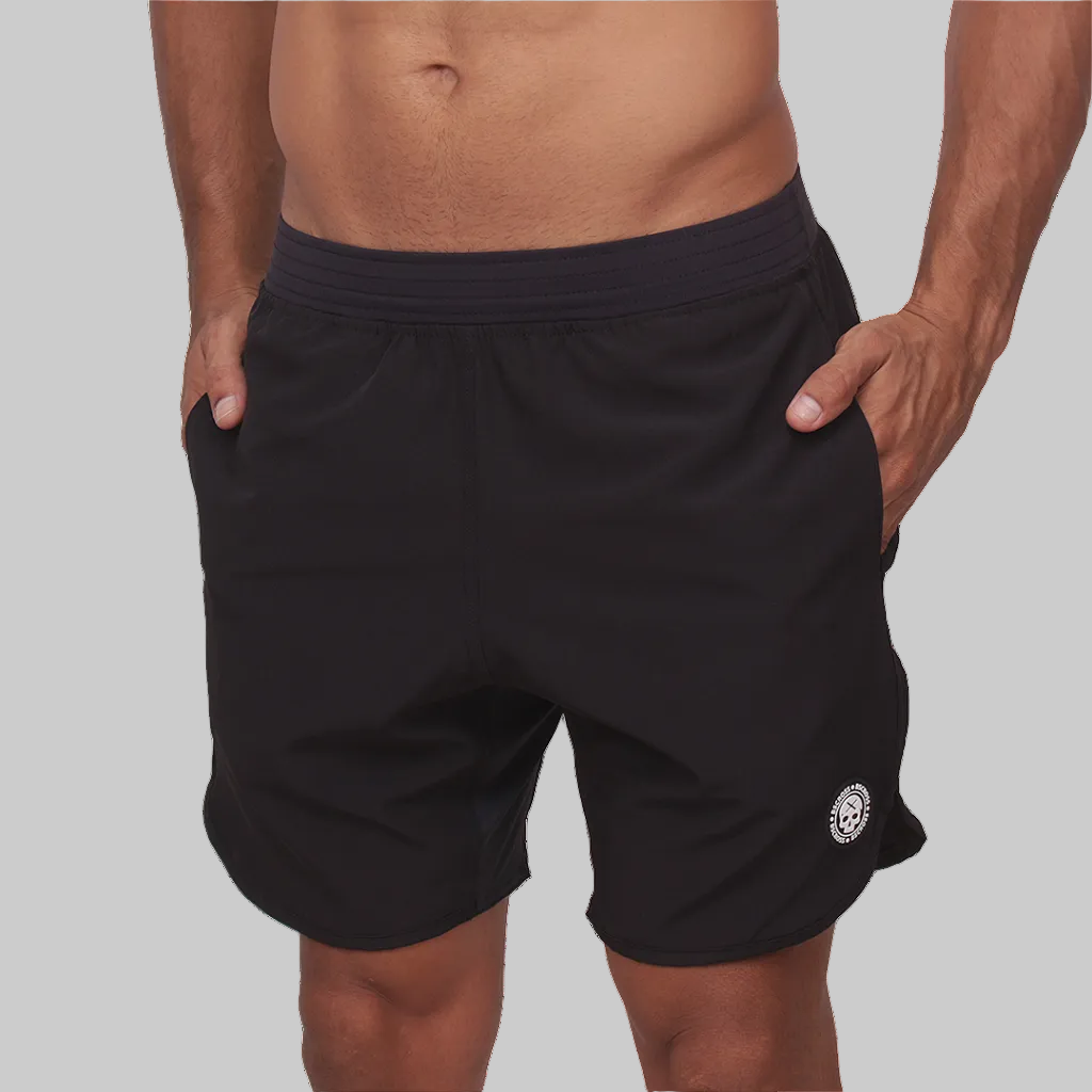 Short mas. BS Evolution - Preto