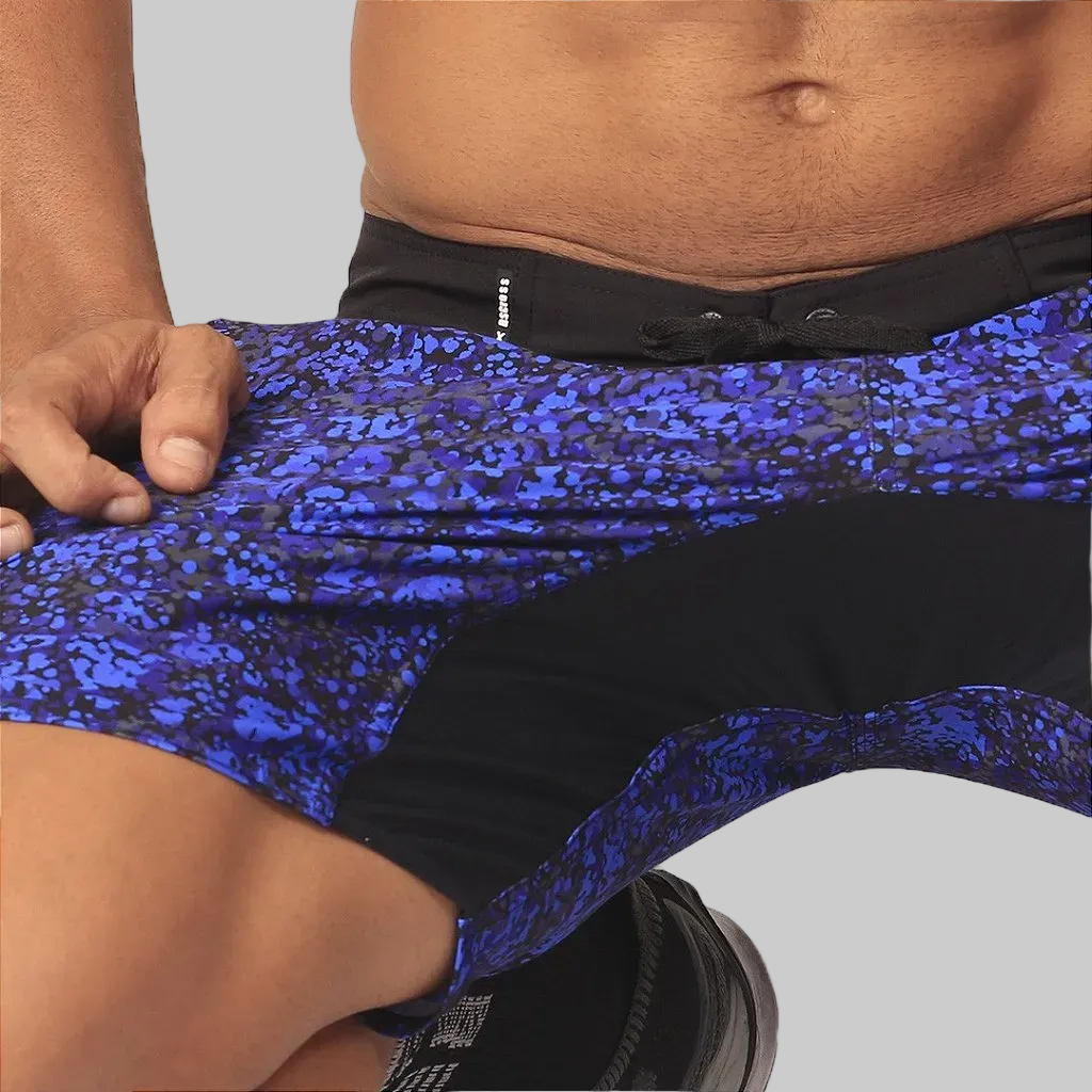 Bermuda Violet Burpee