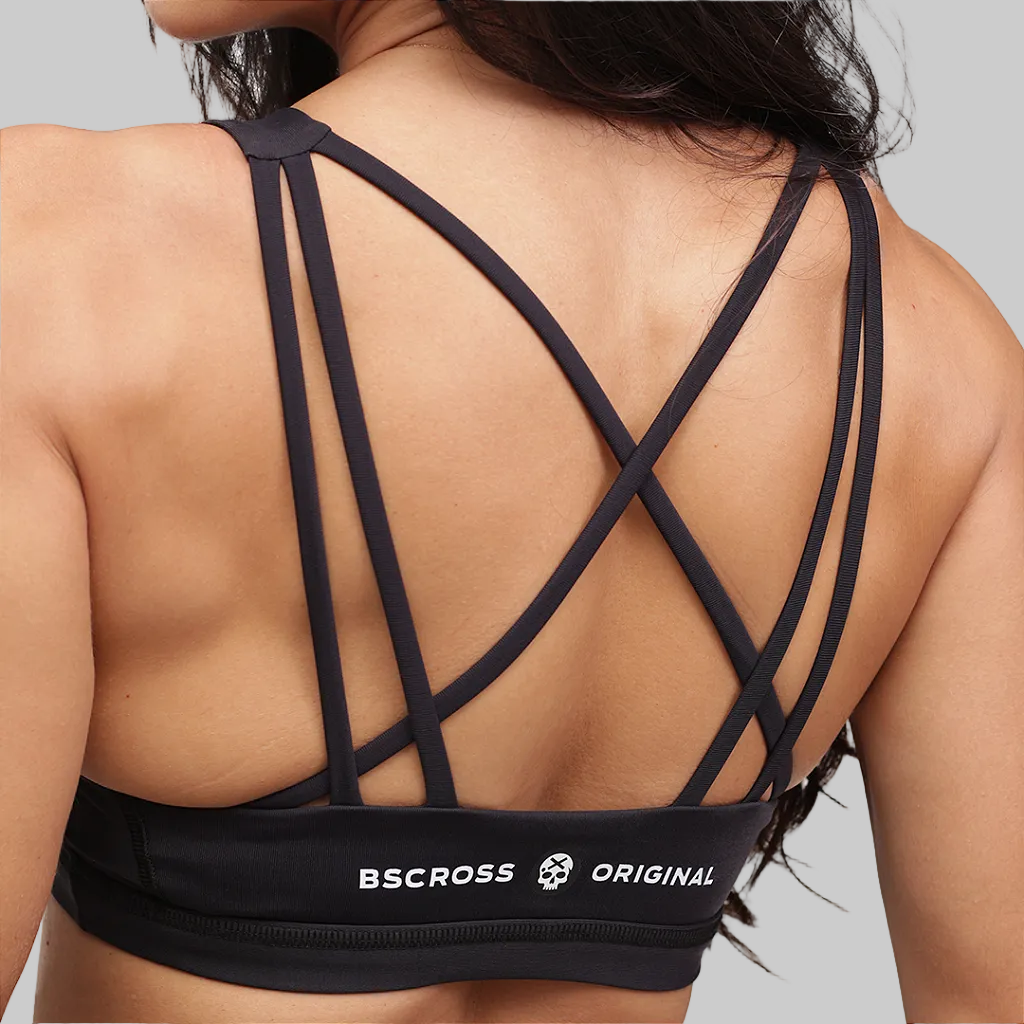 Top BS Roll - Preto